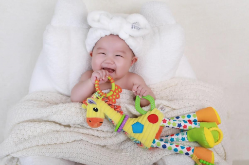 秦皇岛宝宝的口欲期